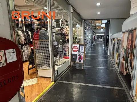 Avenida Rivadavia 5000