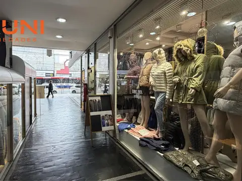Venta Local en Caballito, Capital Federal.