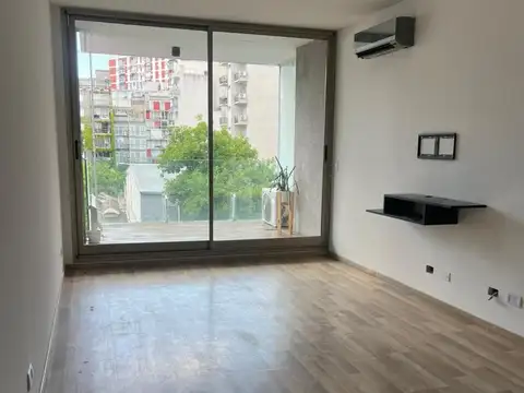 Increible 2 ambientes con cochera en Palermo. EN ALQUILER!