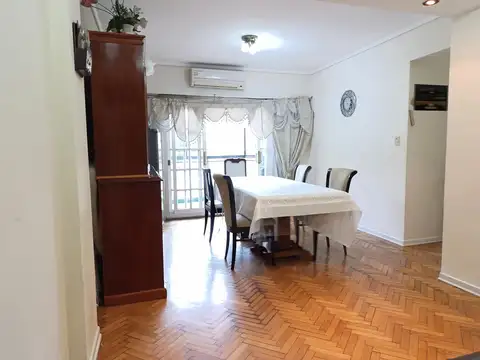Departamento en Venta de 4 ambientes