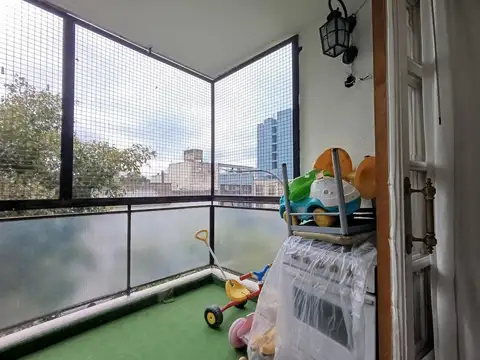 Departamento en Venta en Flores, USD 115.000