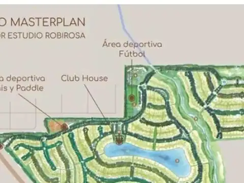 Terreno en Venta en Azzurra Tortugas, USD 138.000