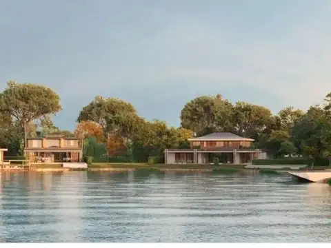 Terreno en Venta en Azzurra Tortugas, USD 138.000