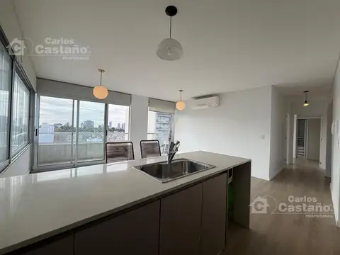 Departamento en Alquiler de 3 ambientes