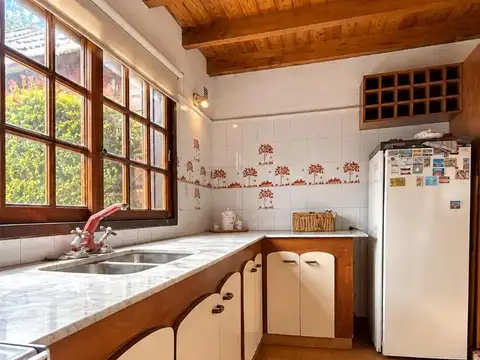 Casa en Venta 20 años