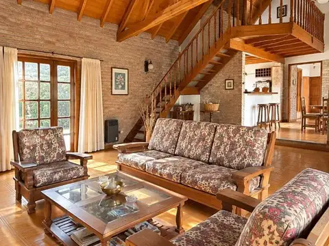 Casa en Venta en Country Club Banco Provincia, USD 240.000