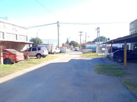 Galpon en Venta 49 años
