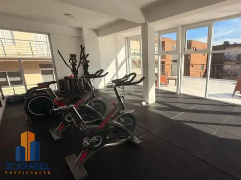 Departamento en Venta 8 años