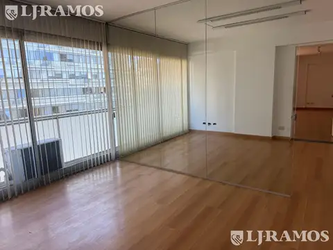 Oficina en Alquiler 7 años