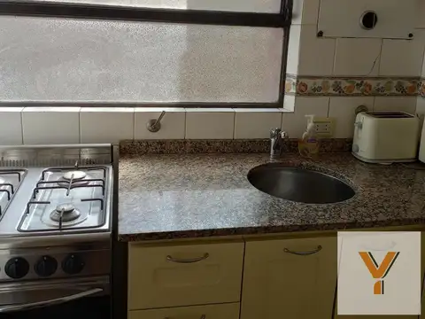 Departamento en Alquiler al Norte