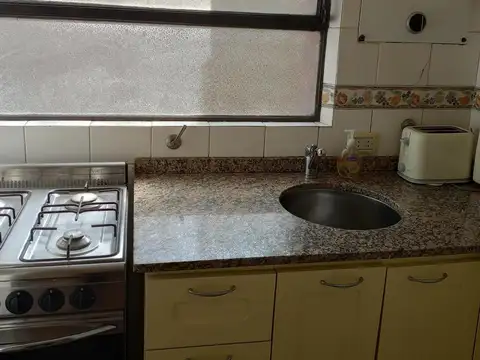 Departamento en Alquiler al Norte