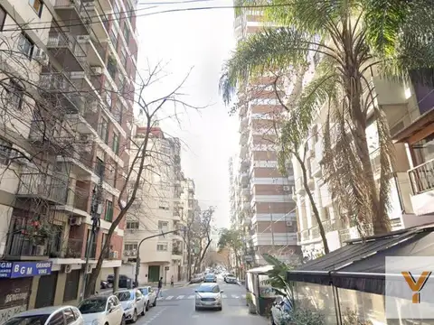 Departamento en Alquiler de Monoambiente
