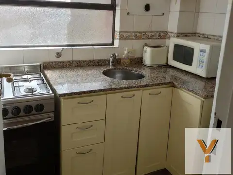 Departamento en Alquiler 30 años