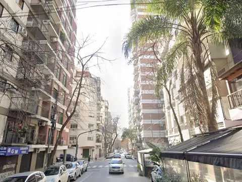 Departamento en Alquiler de Monoambiente