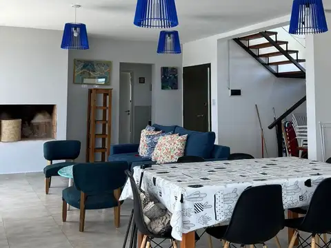 Puerto del aguila 100