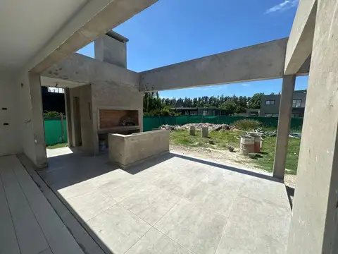 Casa en Venta 2 años