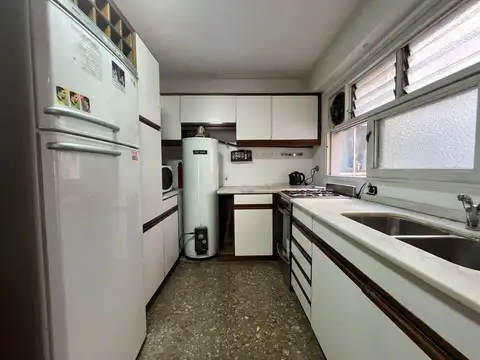 Departamento en Alquiler de 5 ambientes