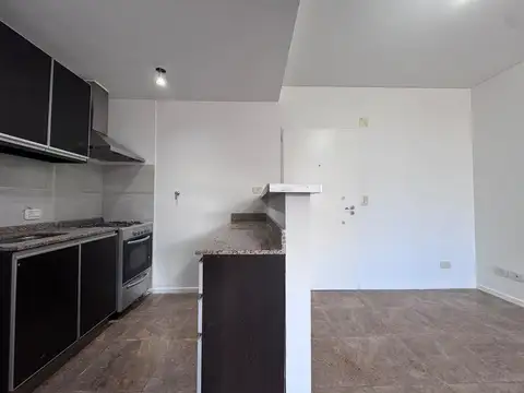 Departamento en Venta en Flores, USD 98.000