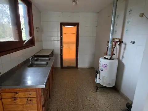 Casa moderna en San Jose del Rincon