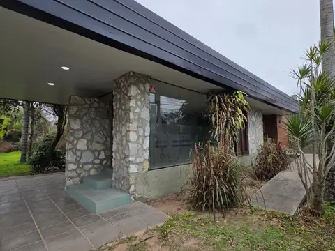 Casa moderna en San Jose del Rincon