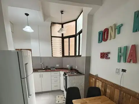 Departamento en Alquiler Temporal al Sureste