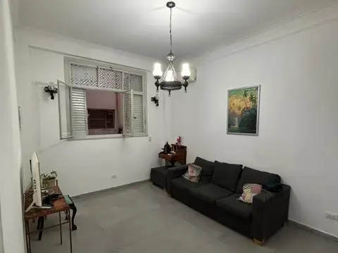 DEPARTAMENTO TRES AMBIENTES-SAN NICOLÁS-ALQUILER TEMPORAL