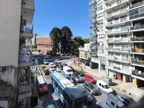 Departamento en Alquiler de 2 ambientes