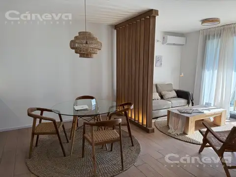 Departamento en  Brickell Remeros