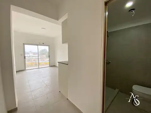 Departamento en Alquiler de Monoambiente