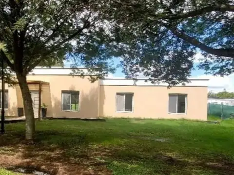 Casa en Venta en Haras Del Sur 2, USD 169.000