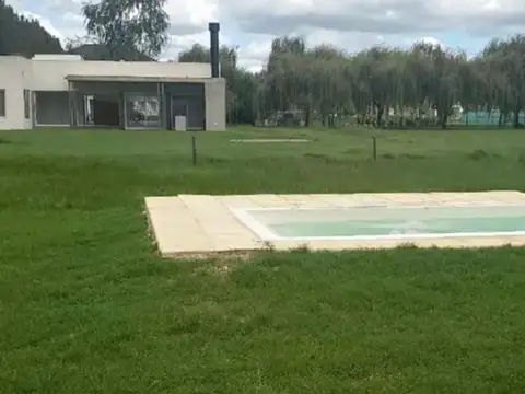 Casa en Venta 2 años