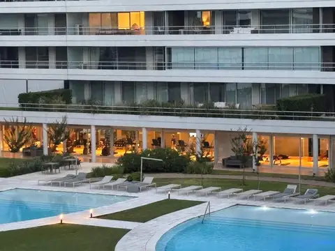 Departamento en venta Bouquet Pilar