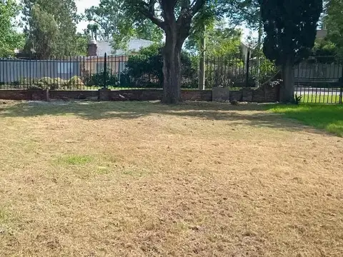 Terreno en Venta 13  mts Frente