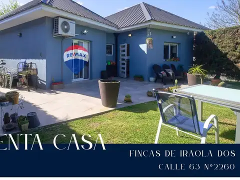 CASA EN VENTA APTO CREDITO
