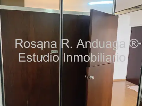 ZONA FACULTADES - OFICINA en venta en Recoleta - 43m² JUNIN AL 900