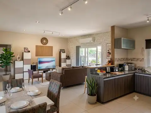 Casa en Venta en Lagos de San Elíseo, USD 199.000