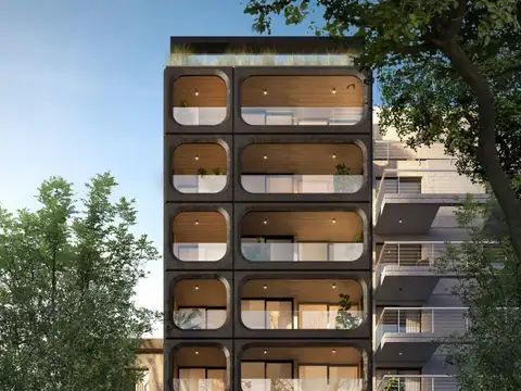 Departamento en Venta de 3 ambientes