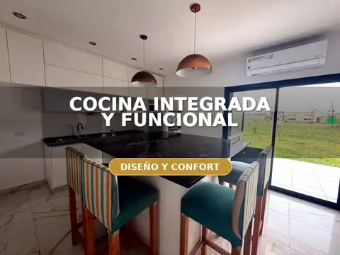 Casa en Venta 5 años