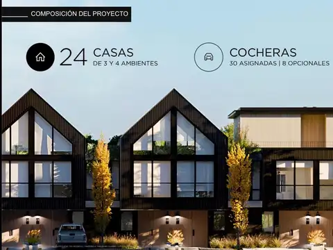 Casa en Venta en Benavidez, USD 320.000