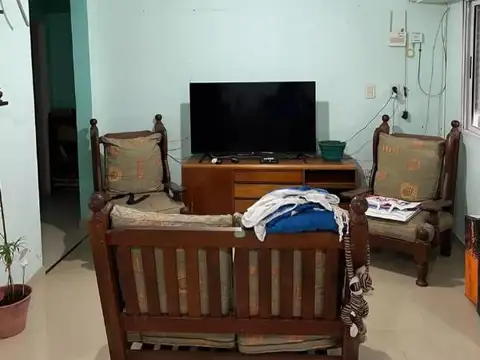 Casa en Venta en La Plata, USD 55.000