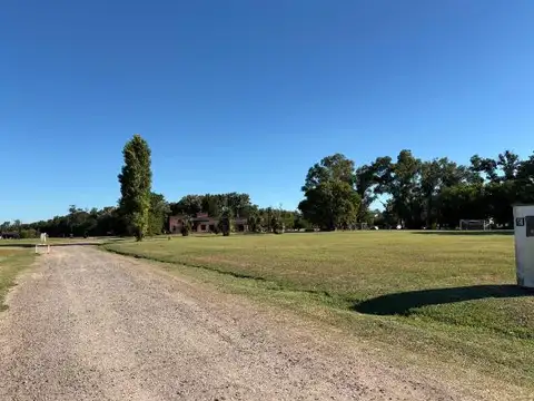 El Espinillo