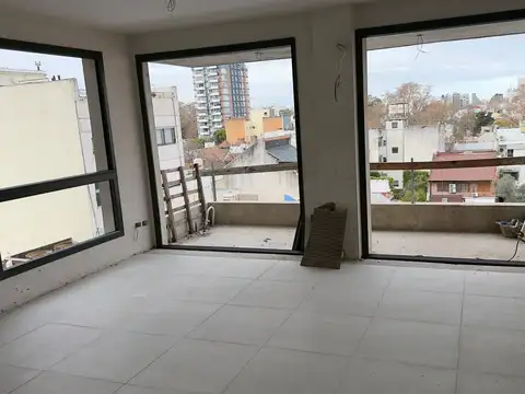 Departamento en Venta en Villa del Parque, USD 164.000