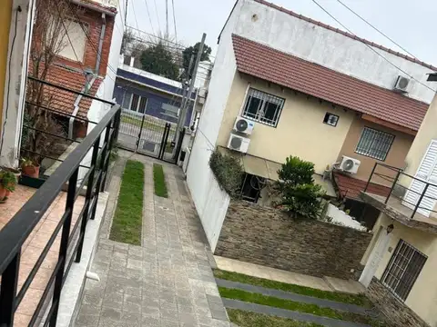 Departamento en Alquiler en Martin Coronado, Partido de Tres de Febrero