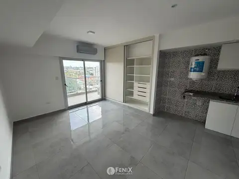 Departamento en Alquiler de Monoambiente