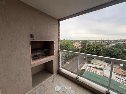 DFA469 - MONOAMBIENTE EN ALQUILER EN EDIFICIO JK I