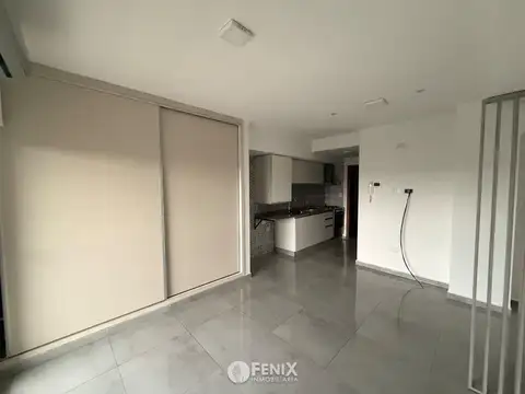Departamento en Alquiler de Monoambiente