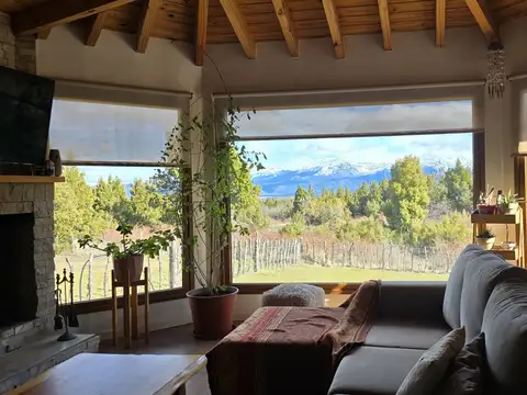 Casa en Alquiler en Trevelin, USD 1.000