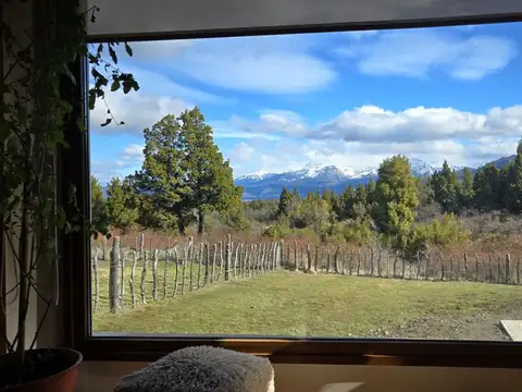 Casa 3 dormitorios en Trevelin