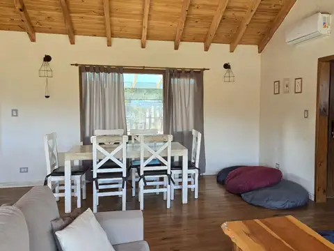 Casa en Alquiler en Trevelin, USD 1.000