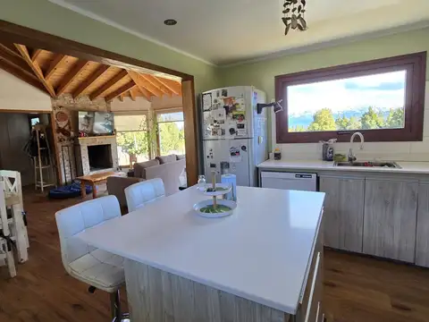 Casa en Alquiler de 3 dormitorios